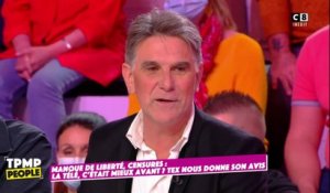 La télé, c'était mieux avant ? Tex nous donne son avis