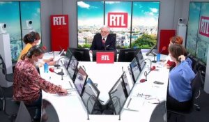RTL Midi du 21 février 2022