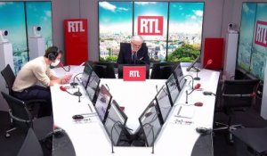 Le journal RTL de 14h du 21 février 2022