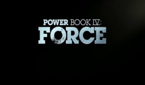 Power Book IV: Force - Promo 1x04