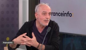 Philippe Poutou :  "C'est une bataille de dingue d'obtenir les 500 parrainages"