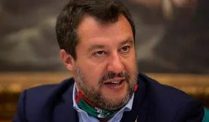 Centrodestra, Salvini “Io costruisco e non rispondo alle p.o.lemiche”