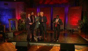 Gaither Vocal Band - Peace In The Valley