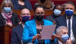 2ème séance : Questions au Gouvernement ; Déclaration du Gouvernement relative à l'engagement de la France au Sahel, suivie d'un débat, en application de l’article 50-1 de la Constitution - Mardi 22 février 2022