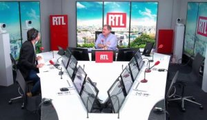 Le journal RTL de 7h du 23 février 2022