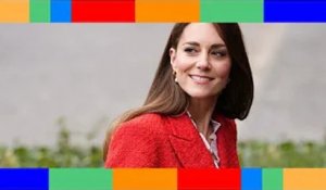   Kate Middleton : ses confidences surprises sur son désir d'enfant