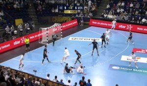 Handball - Ligue des champions (H) : Le replay de Kiel - Montpellier
