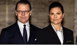 Le couple royal annule les rumeurs "complètement infondées" de "trahison" - déclaration rare