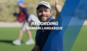 Recording : Romain Langasque
