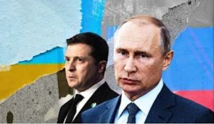 Le reazioni della politic@ italiana all’inv@sione russa dell’Ucraina