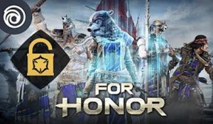 For Honor | Content Of The Week - 24 February
