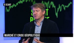 SMART BOURSE - Planète marché(s) du lundi 28 février 2022