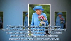Rumeur sur la mort d'Elizabeth II - ces informations rassurantes sur l'état de santé de la reine