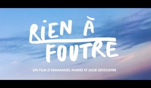 Rien à Foutre (2020) FRENCH WEBRip