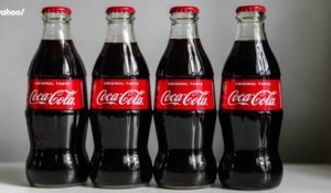 5 choses à savoir sur Coca-Cola