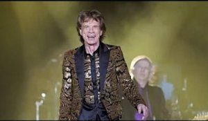 Les Rolling Stones ont choisi Lyon pour leur seul concert en France