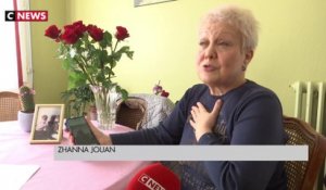 Ukraine : le témoignage de Zhanna Jouan, ukrainienne résidant en France