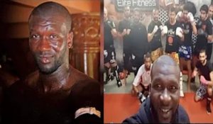 Assassinat d'Amadou Ba  très lourdes peines requises contre les quatre accusés, qui regrettent @mèr