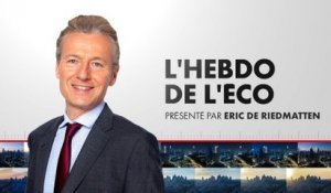 L'Hebdo de l'Éco du 26/02/2022