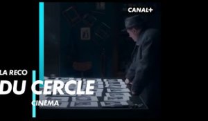 Maigret - La Recommandation du Cercle Cinéma