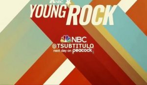 Young Rock - Trailer Saison 2