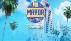 Mr. Mayor - Trailer Saison 2