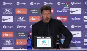 26e j. - Simeone loue les qualités de Kondogbia