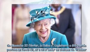 Elizabeth II - ces nouvelles peu rassurantes concernant l'état de santé de la Reine