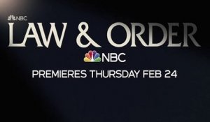 Law & Order - Promo 21x02