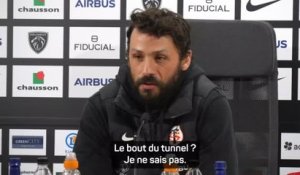 19e j. - Poitrenaud : "Consistants de bout en bout"