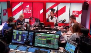 L'INTÉGRALE - Le Double Expresso RTL2 (28/02/22)
