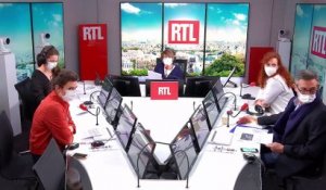 RTL Soir du 25 février 2022