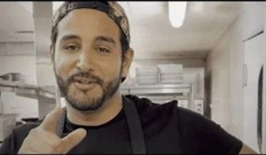 Val-de-Marne : Venez défier le vainqueur de « Top Chef », Mohamed Cheikh, à Créteil Soleil