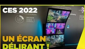 Les 5 annonces gaming du CES 2022 !  5 Choses à Savoir