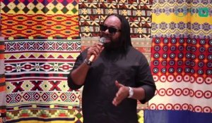 [#Reportage] Gabon: clôture de la 2ème édition du Festival Black History Arts