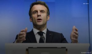 Emmanuel Macron retarde le début de sa campagne