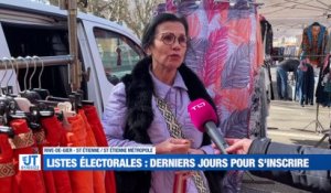 A la Une : Un corps retrouvé à Chateauneuf / Derniers jours pour les listes électorales / Des dentistes au SAMU