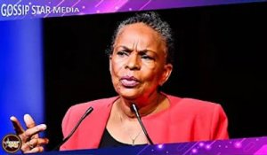 Guerre en Ukraine : écartée d'une réunion à Matignon, Christiane Taubira furieuse