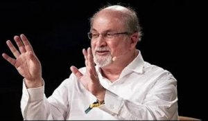 Guerre en Ukraine : Salman Rushdie, Margaret Atwood et 1.000 écrivains condamnent une « guerre insen