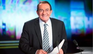 VOICI : Jean-Pierre Pernaut atteint d’un cancer : l’état de santé du journaliste se serait "fortement" dégradé