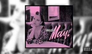 Imelda May chante pour ELLE.fr