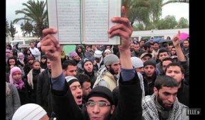 Tunis : le coup de gueule d’une prof contre les pressions salafistes
