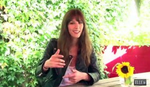 Doria Tillier : Miss météo improvise un rap pour « ELLE » !