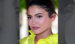 Kylie Jenner : transformée, elle dit stop aux injections dans les lèvres