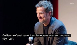 Guillaume Canet l’assure : « Marion sait évidemment que je n’ai pas de maîtresse »