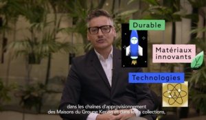 Quand l’innovation se met au service de la planète avec Christian Tubito