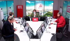 Le journal RTL de 18h du 02 mars 2022