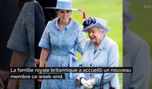 Le prince Andrew toujours dans la tourmente : il rate la naissance de sa petite fille