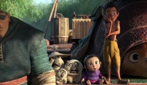 Raya et le Dernier Dragon : rencontre avec les voix françaises du dernier Disney