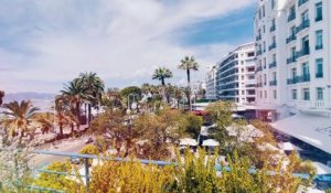Cannes 2021 : BAC Nord, « Ça fait partie de ce qu’il se passe dans les quartiers »